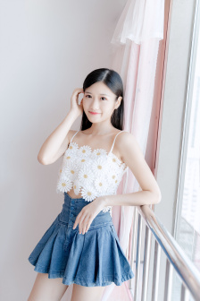 姐姐好饿第一季